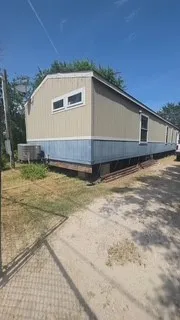 410 Second Refugio, TX 78377