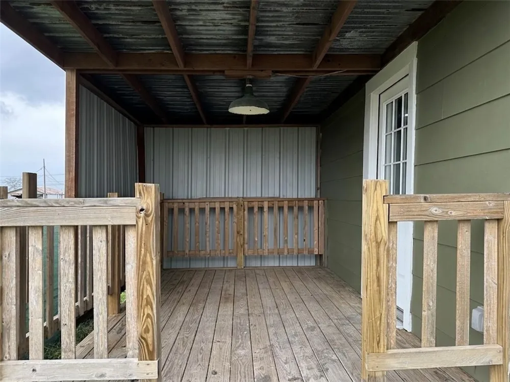 1202 Main Drive Corpus Christi, TX 78409