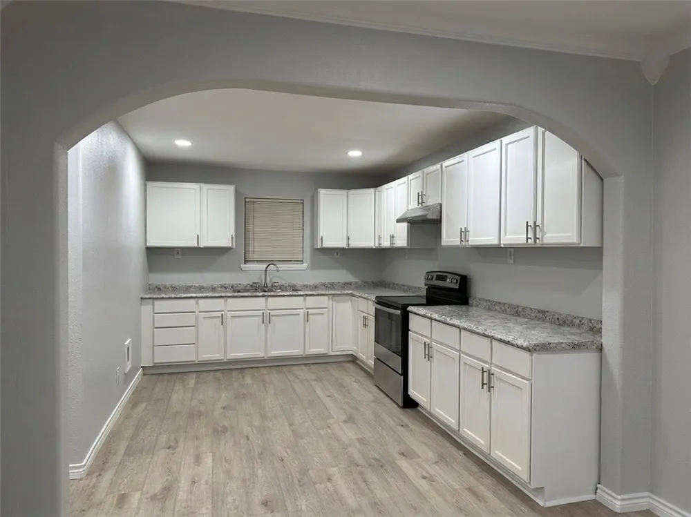 1202 Main Drive Corpus Christi, TX 78409