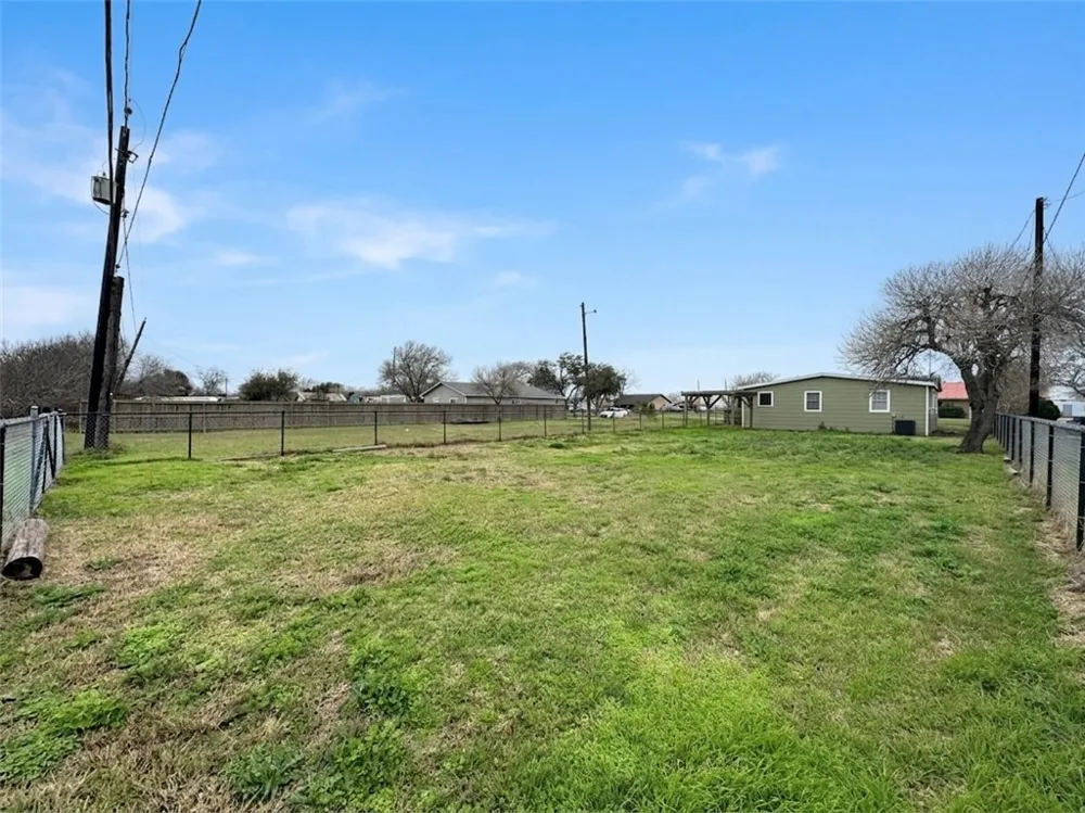 1202 Main Drive Corpus Christi, TX 78409