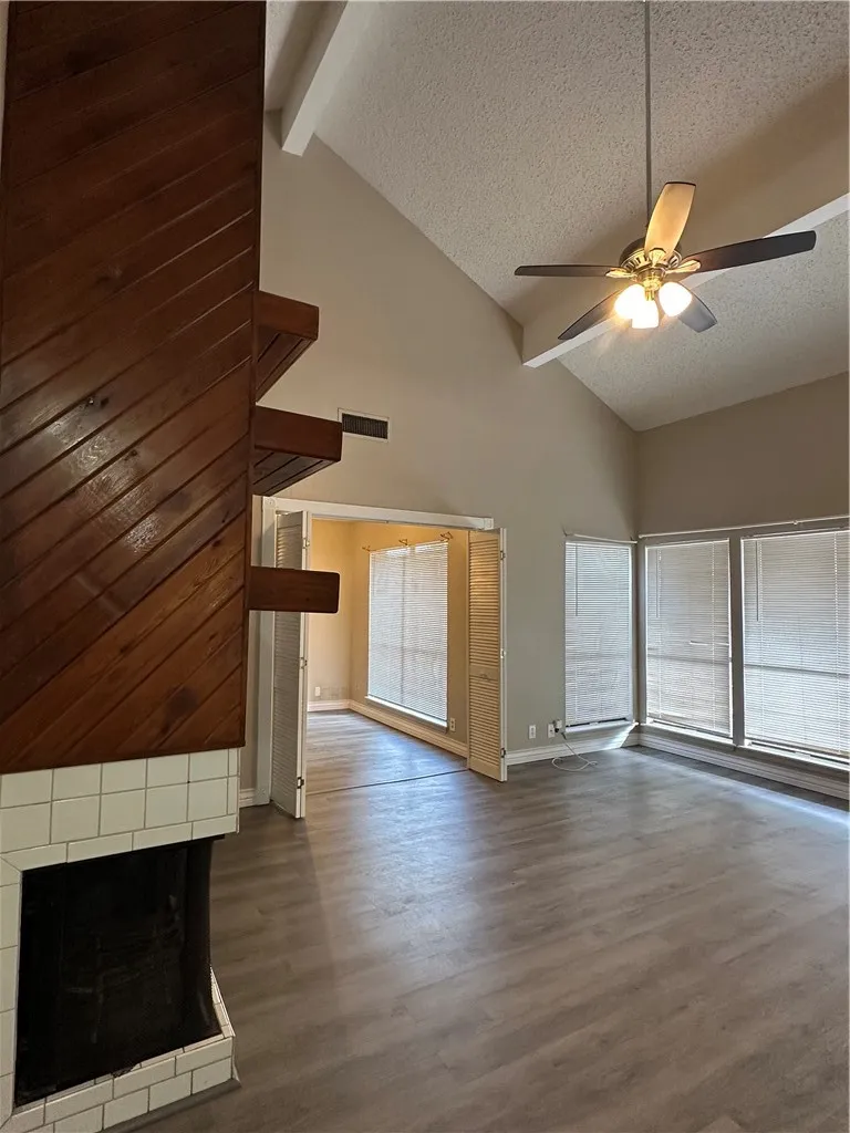 2429 Woodway Drive Corpus Christi, TX 78414