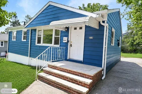 210 S 9th Avenue S