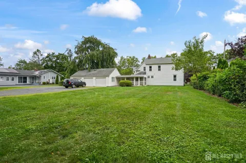 432 Plainsboro Road #2