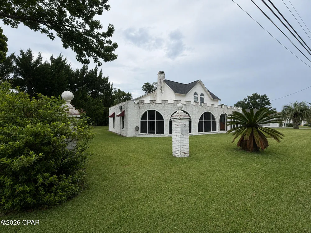 1018 Indiana Avenue Lynn Haven, FL 32444