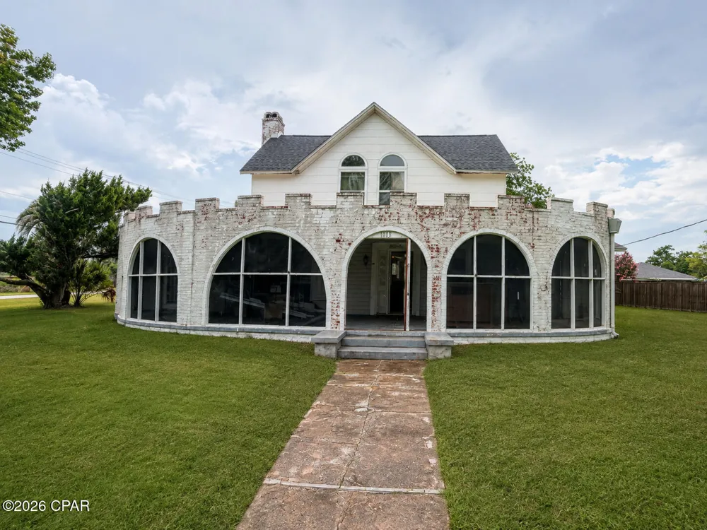 1018 Indiana Avenue Lynn Haven, FL 32444