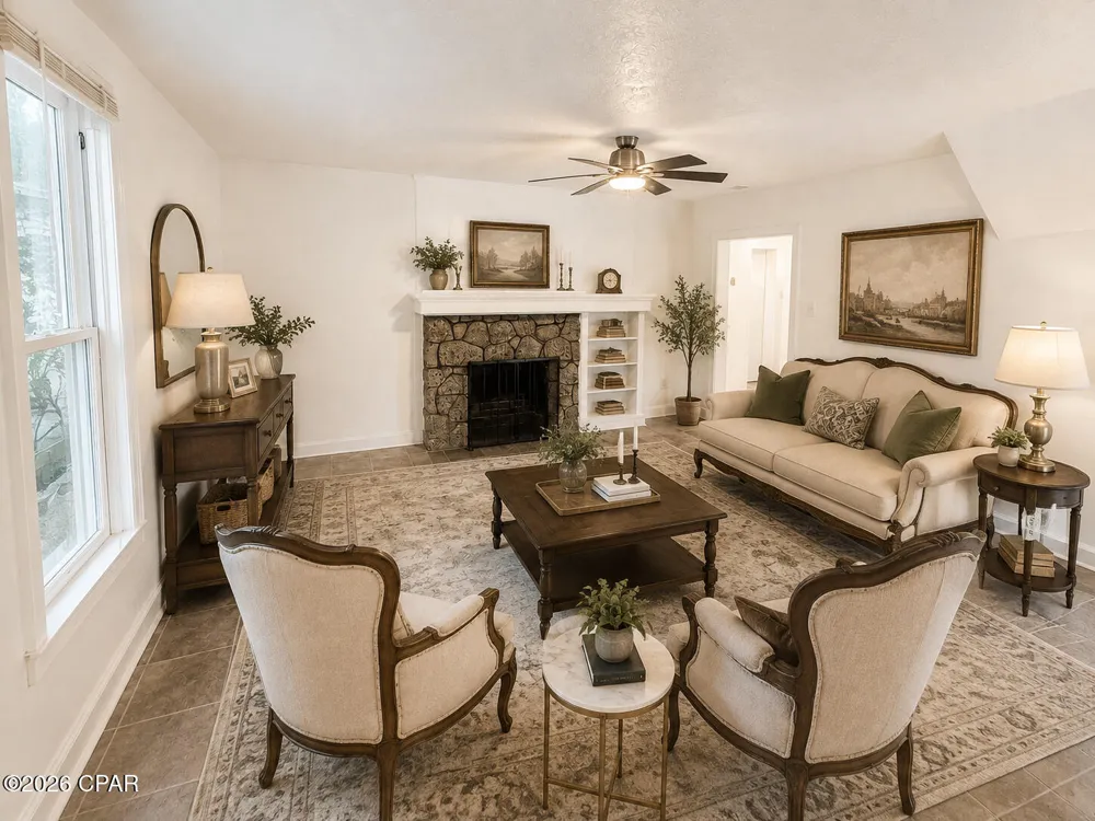 1018 Indiana Avenue Lynn Haven, FL 32444