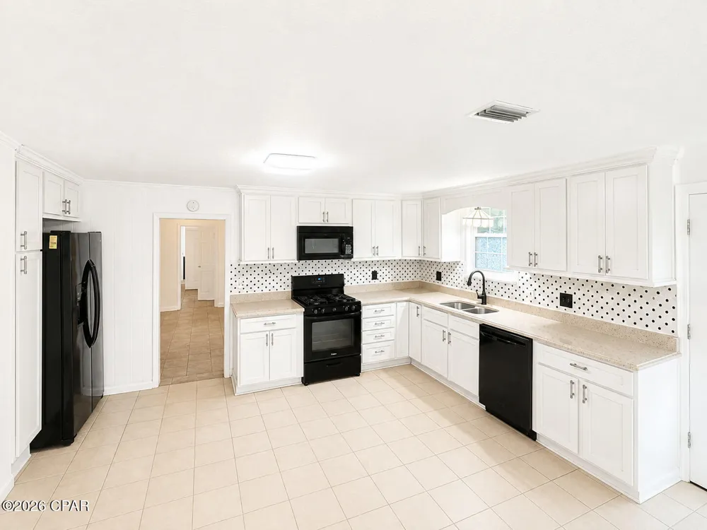 1018 Indiana Avenue Lynn Haven, FL 32444