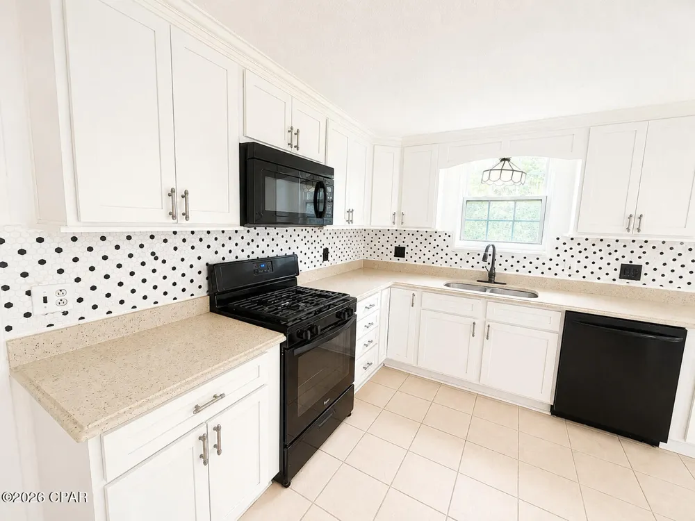 1018 Indiana Avenue Lynn Haven, FL 32444