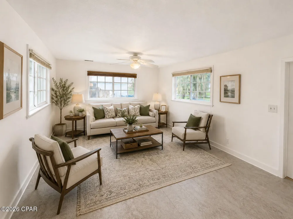 1018 Indiana Avenue Lynn Haven, FL 32444