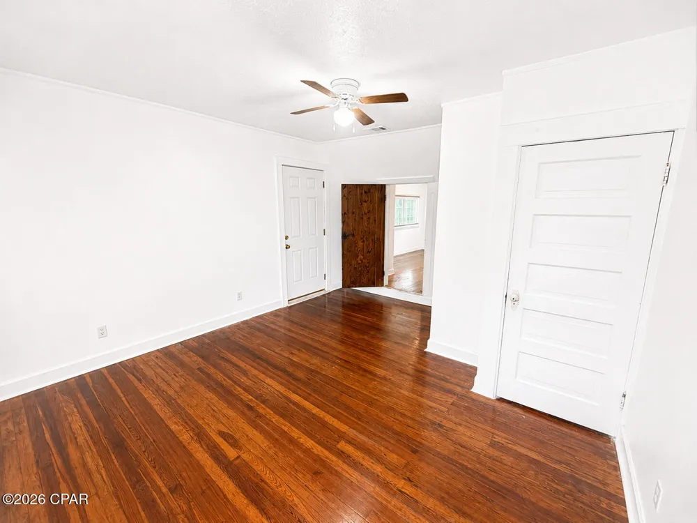 1018 Indiana Avenue Lynn Haven, FL 32444