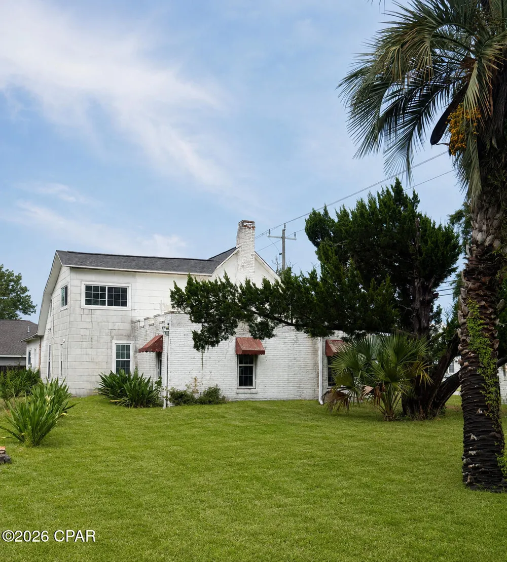 1018 Indiana Avenue Lynn Haven, FL 32444