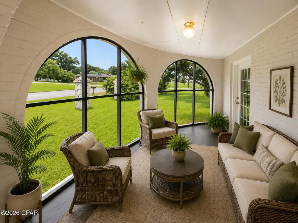 1018 Indiana Avenue Lynn Haven, FL 32444