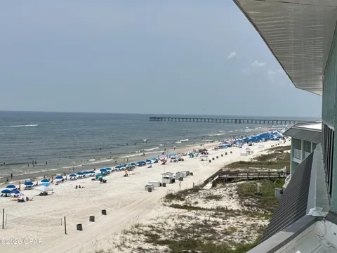 15413 Front Beach Road #601