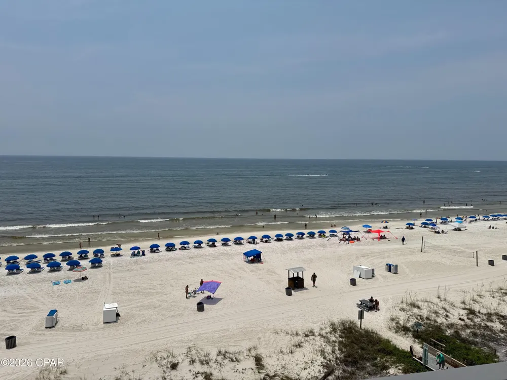 15413 Front Beach Road #601 Panama City Beach, FL 32413
