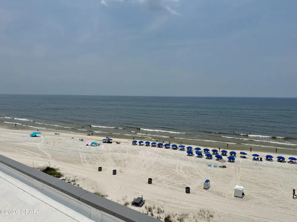 15413 Front Beach Road #601 Panama City Beach, FL 32413
