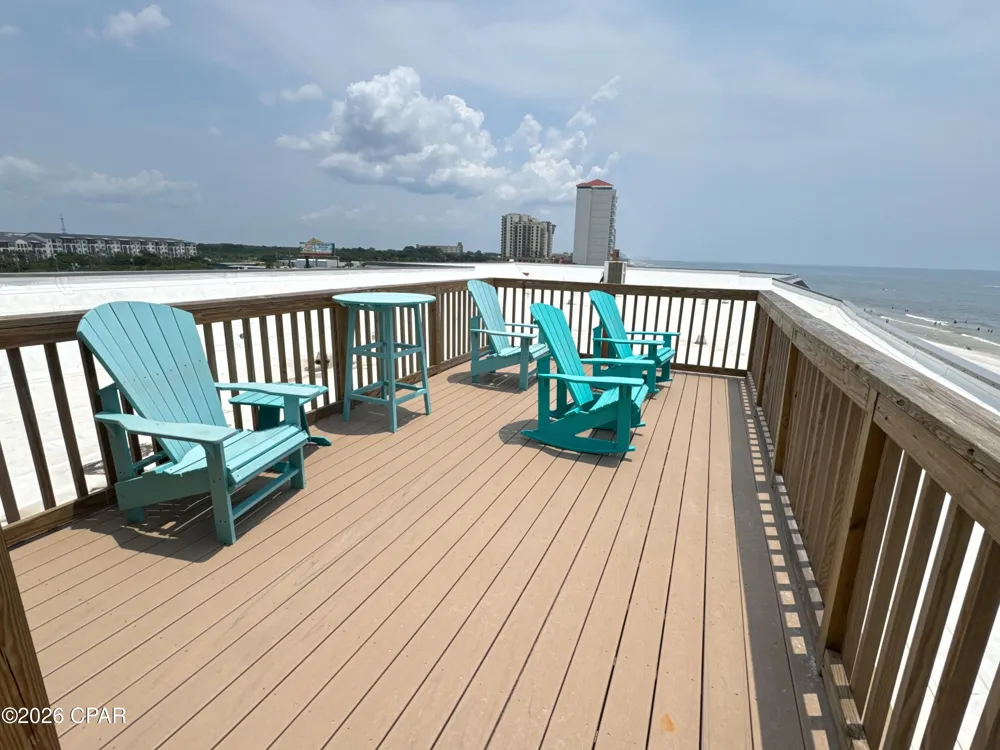 15413 Front Beach Road #601 Panama City Beach, FL 32413