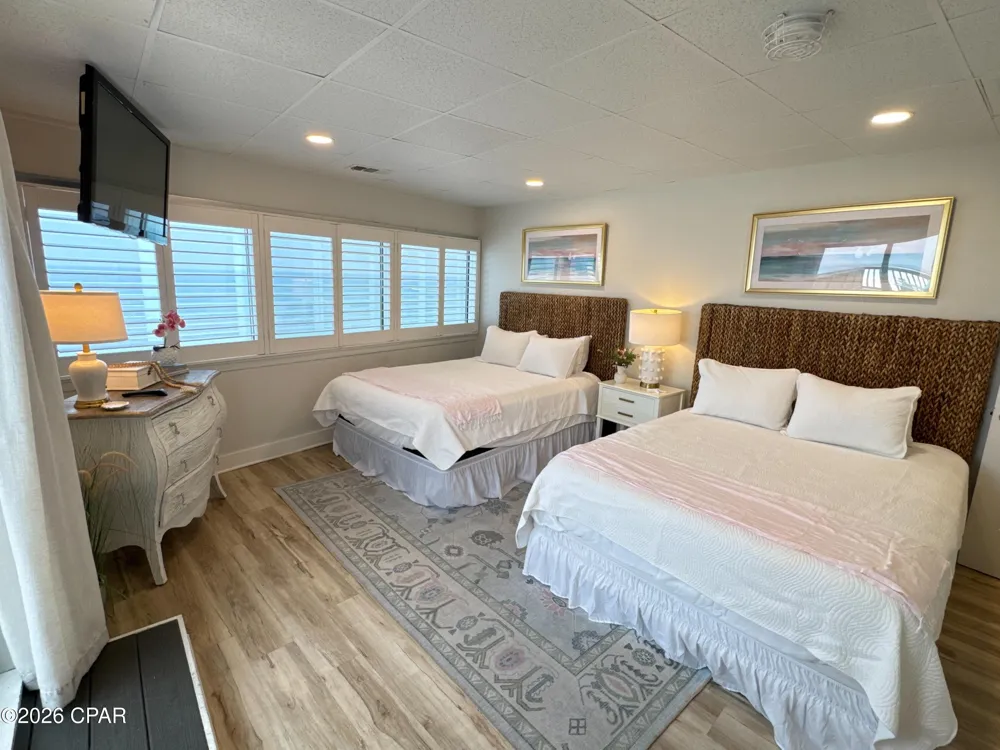 15413 Front Beach Road #601 Panama City Beach, FL 32413