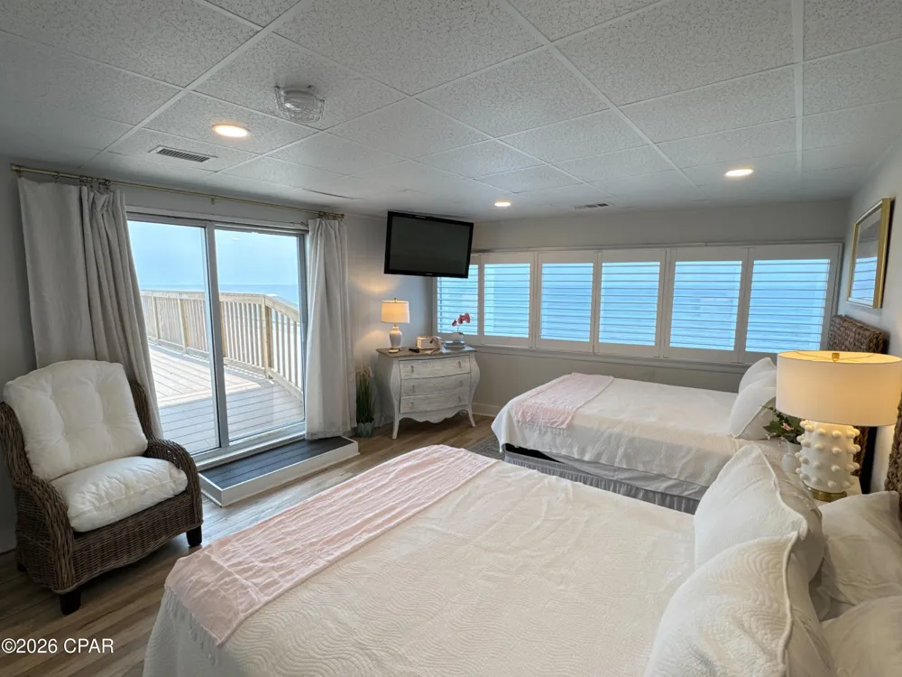 15413 Front Beach Road #601 Panama City Beach, FL 32413