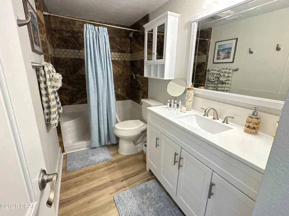 15413 Front Beach Road #601 Panama City Beach, FL 32413