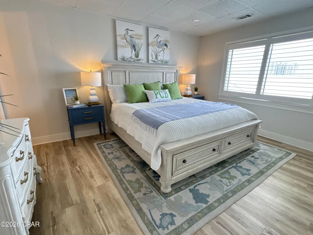 15413 Front Beach Road #601 Panama City Beach, FL 32413