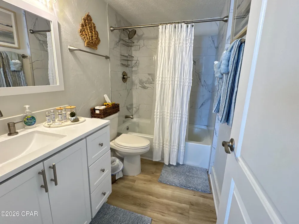 15413 Front Beach Road #601 Panama City Beach, FL 32413