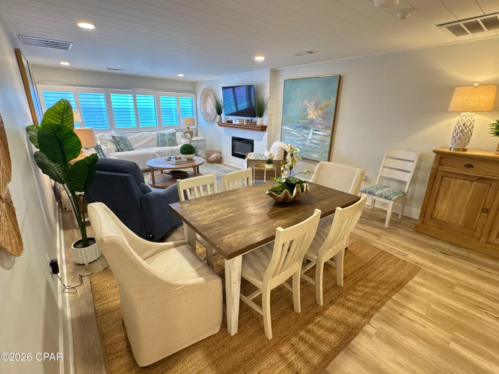 15413 Front Beach Road #601 Panama City Beach, FL 32413