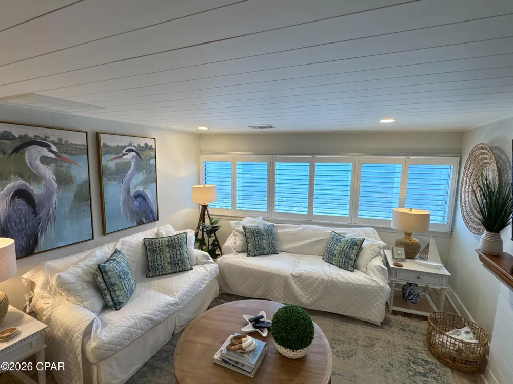 15413 Front Beach Road #601 Panama City Beach, FL 32413