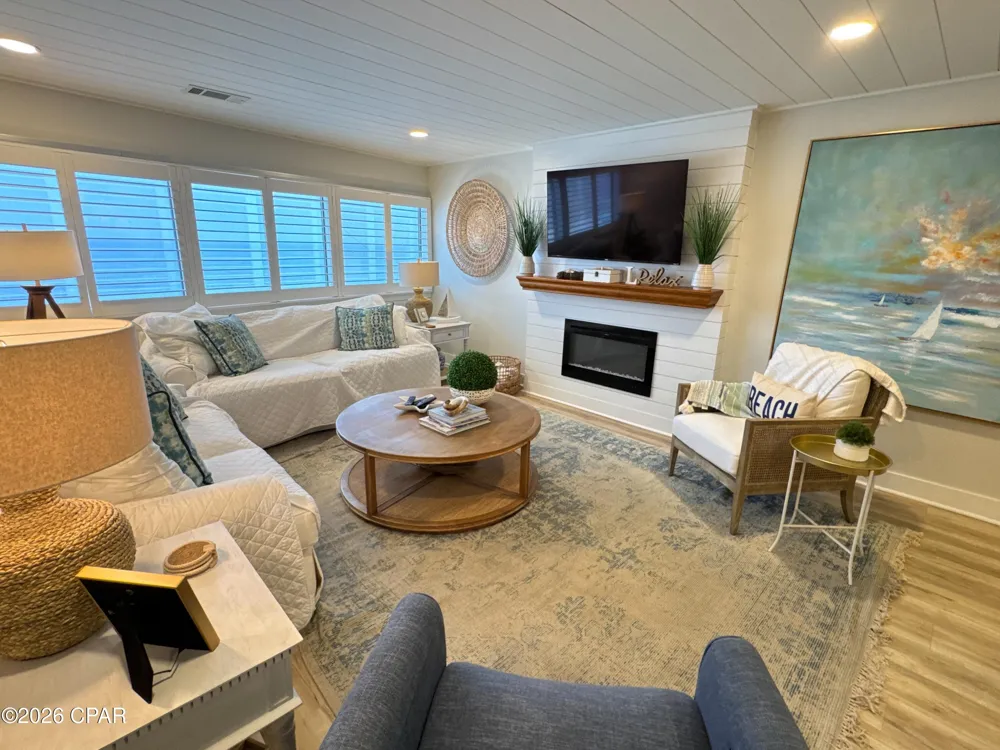 15413 Front Beach Road #601 Panama City Beach, FL 32413