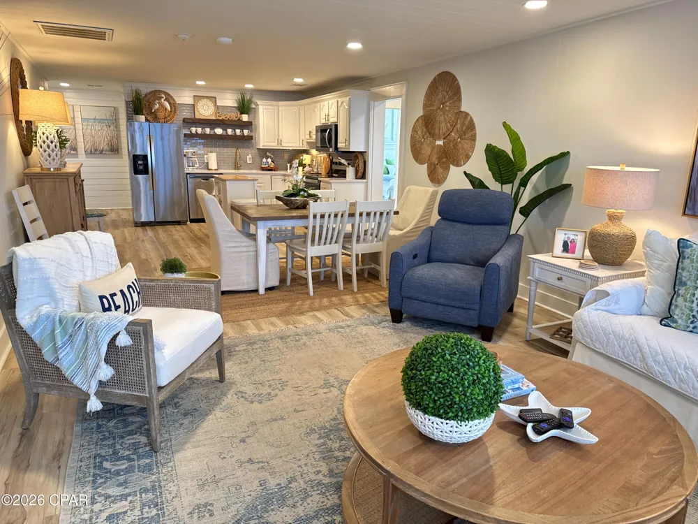 15413 Front Beach Road #601 Panama City Beach, FL 32413