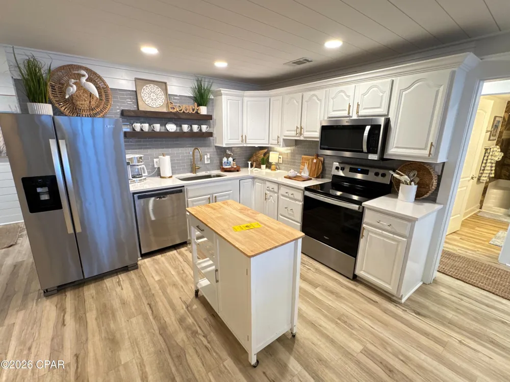 15413 Front Beach Road #601 Panama City Beach, FL 32413