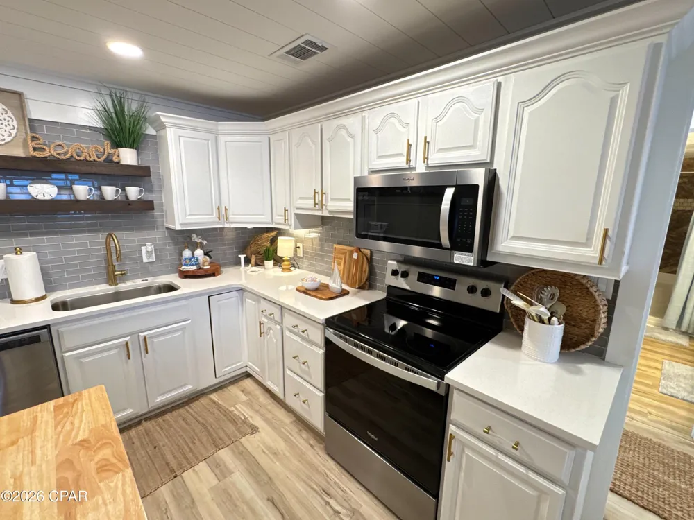 15413 Front Beach Road #601 Panama City Beach, FL 32413