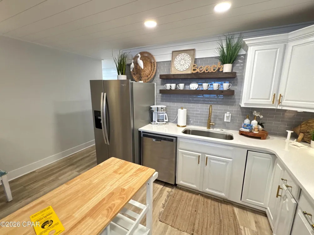 15413 Front Beach Road #601 Panama City Beach, FL 32413