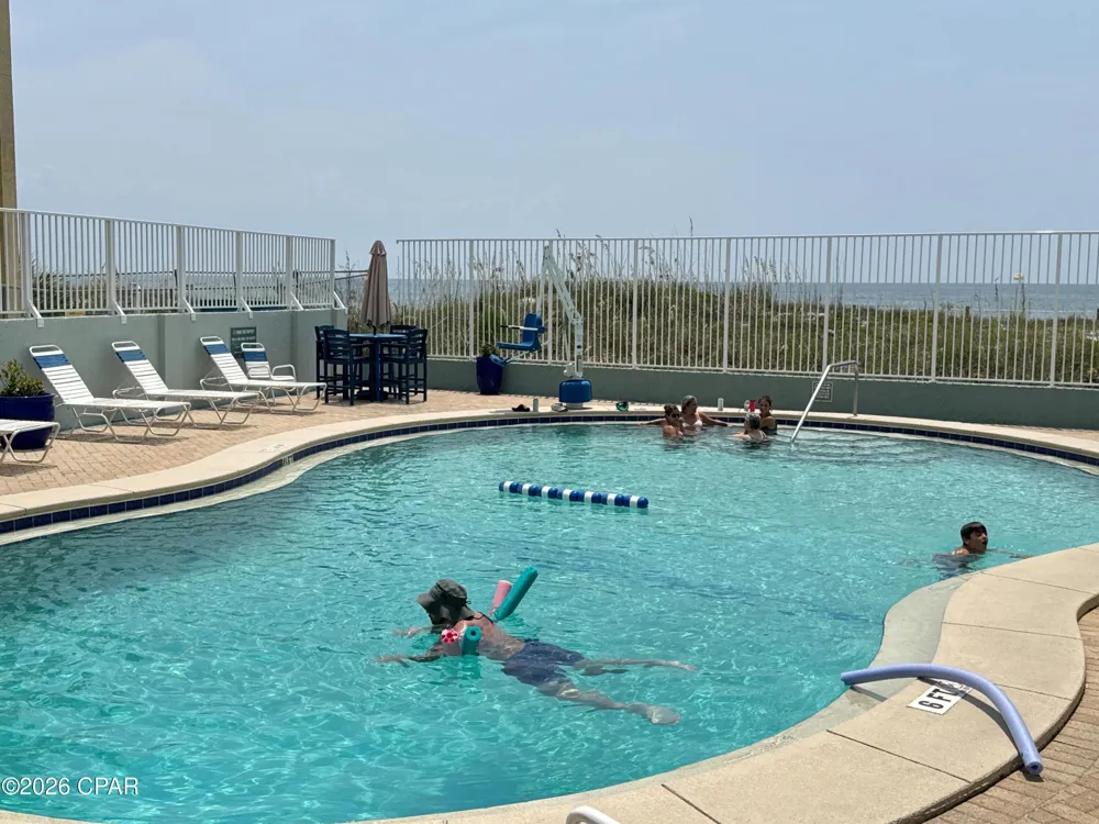 15413 Front Beach Road #601 Panama City Beach, FL 32413