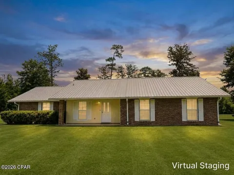 2530 Mashburn Road