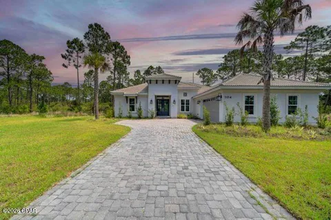 104 Mirasol Way
