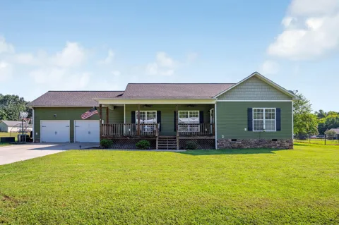 318 Carriage Drive