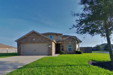301 Summer Horse Drive