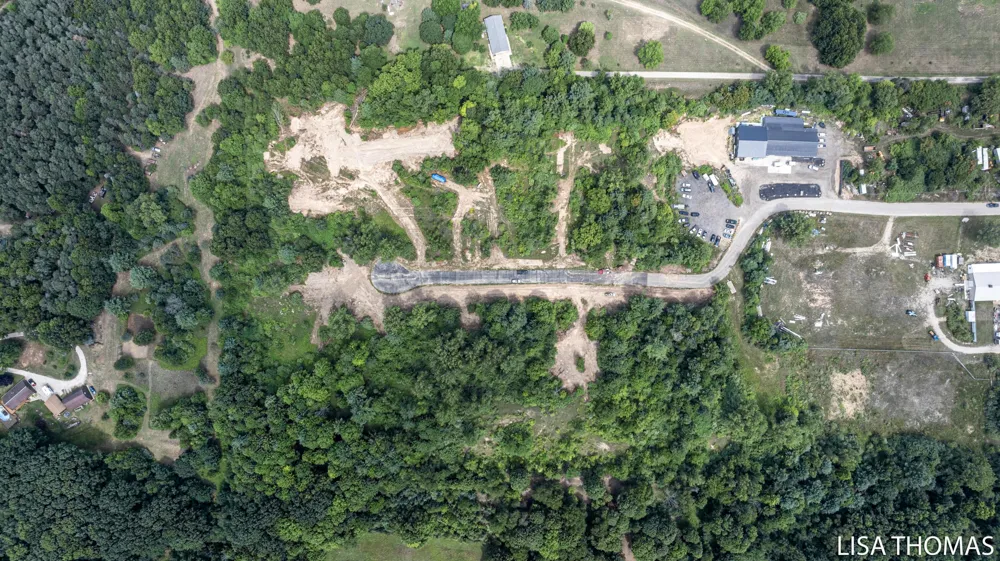 190 Toby Road NW Sparta, MI 49345