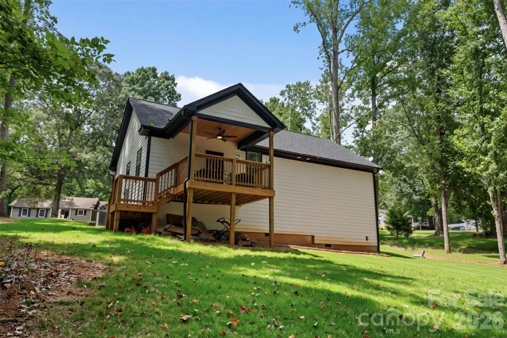 216 Briar Creek Road Gastonia, NC 28056