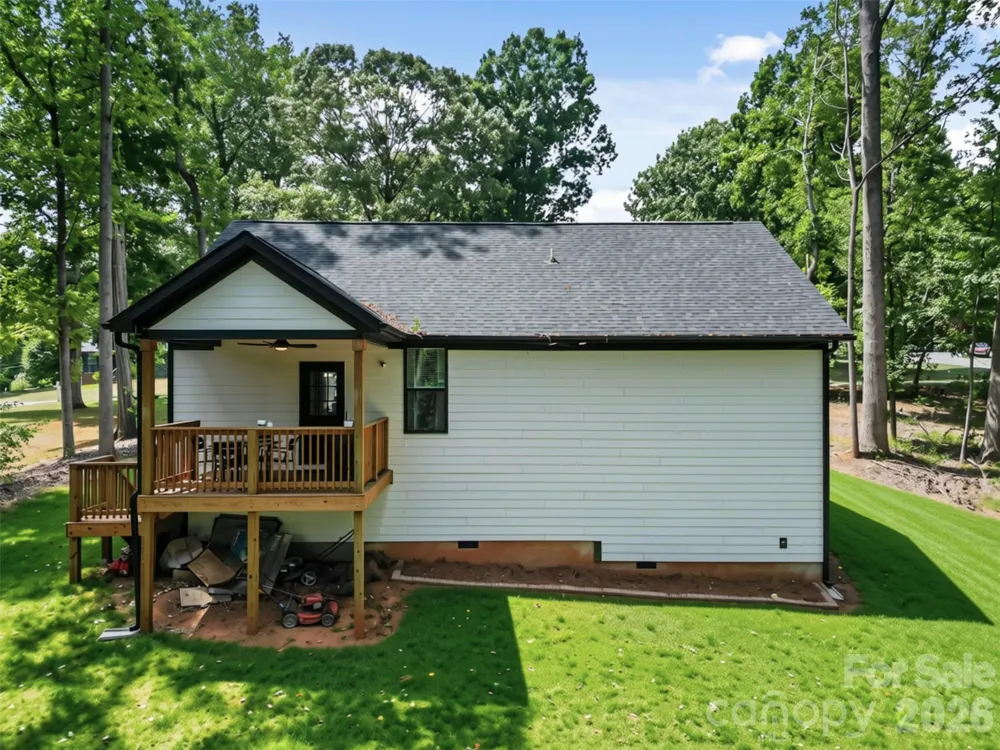 216 Briar Creek Road Gastonia, NC 28056