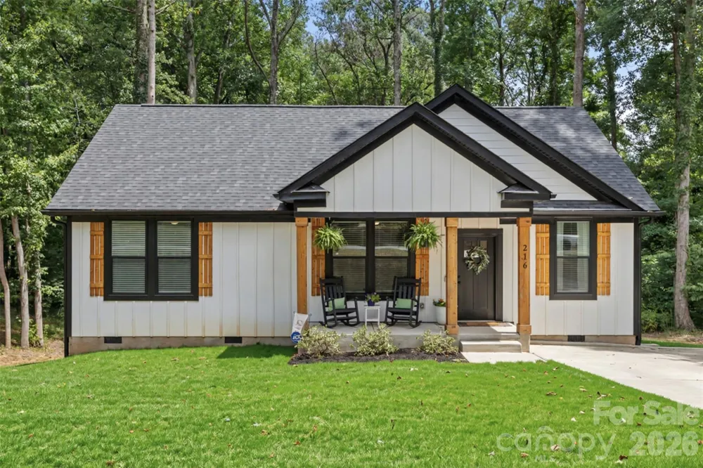 216 Briar Creek Road Gastonia, NC 28056