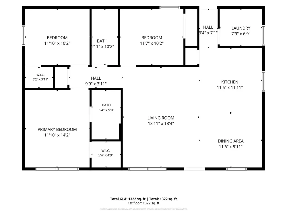 216 Briar Creek Road Gastonia, NC 28056