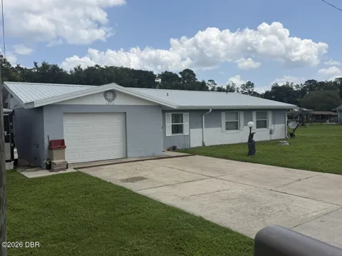 1612 Paradise Lane