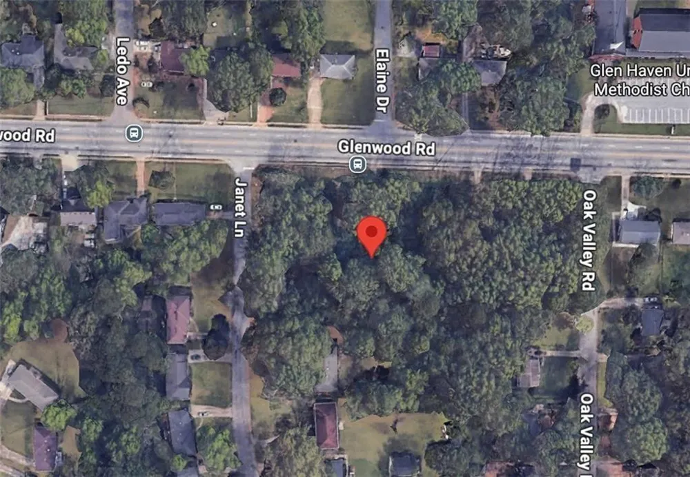 4819 Glenwood Road Decatur, GA 30035