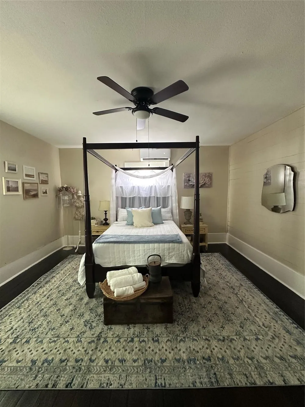 465 Stalbaum Road Bellville, TX 77418