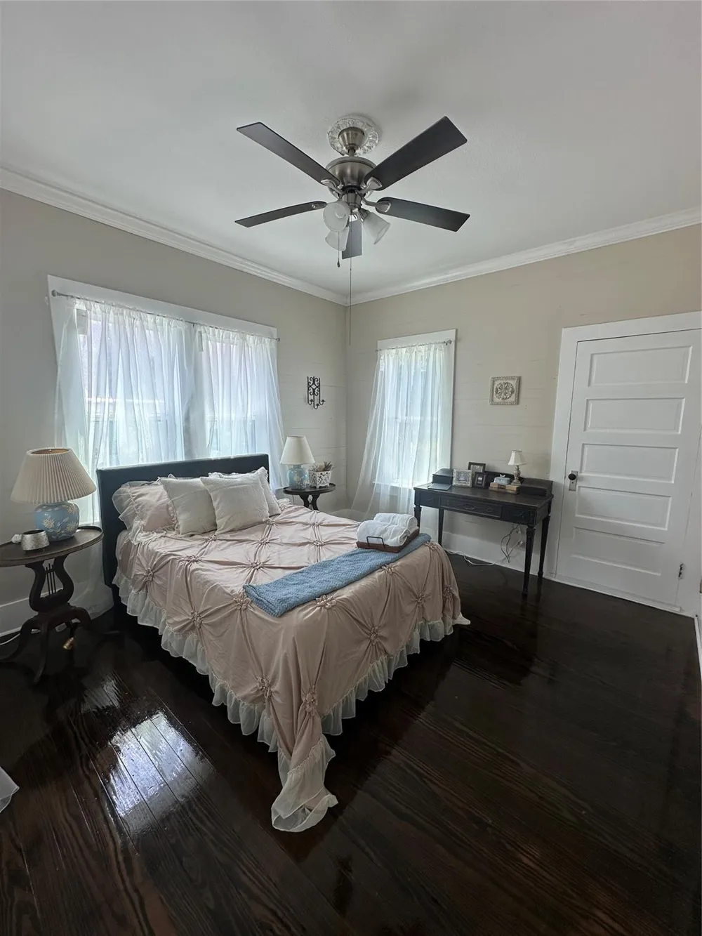 465 Stalbaum Road Bellville, TX 77418