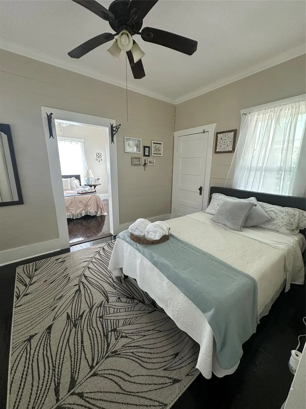 465 Stalbaum Road Bellville, TX 77418