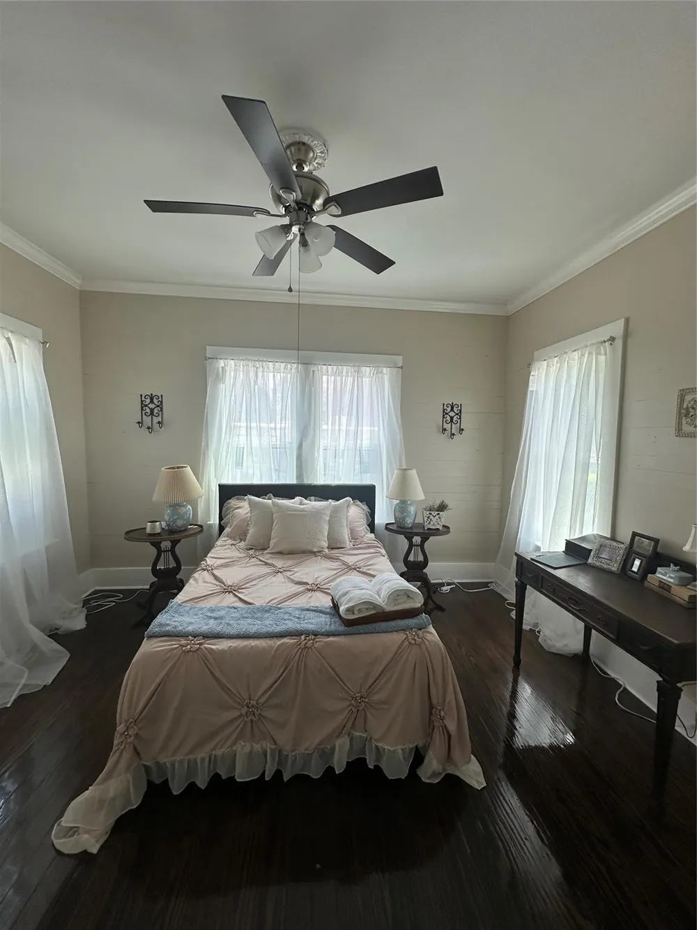465 Stalbaum Road Bellville, TX 77418