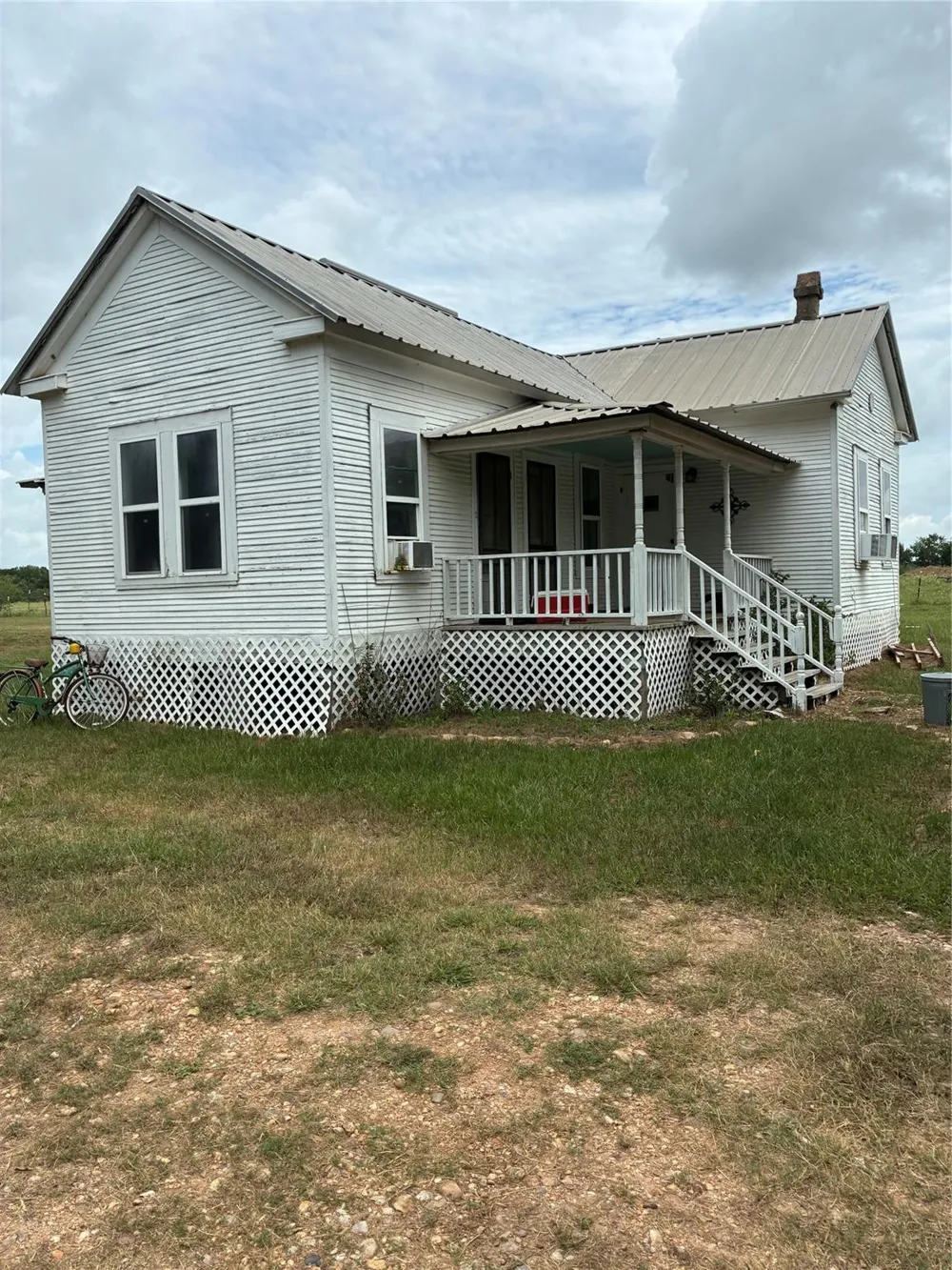 465 Stalbaum Road Bellville, TX 77418