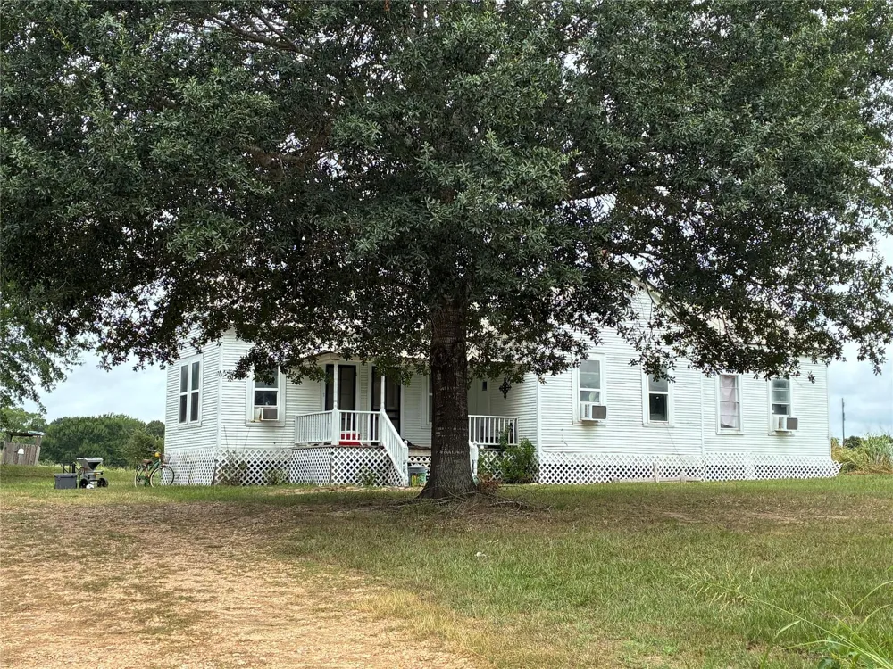 465 Stalbaum Road Bellville, TX 77418